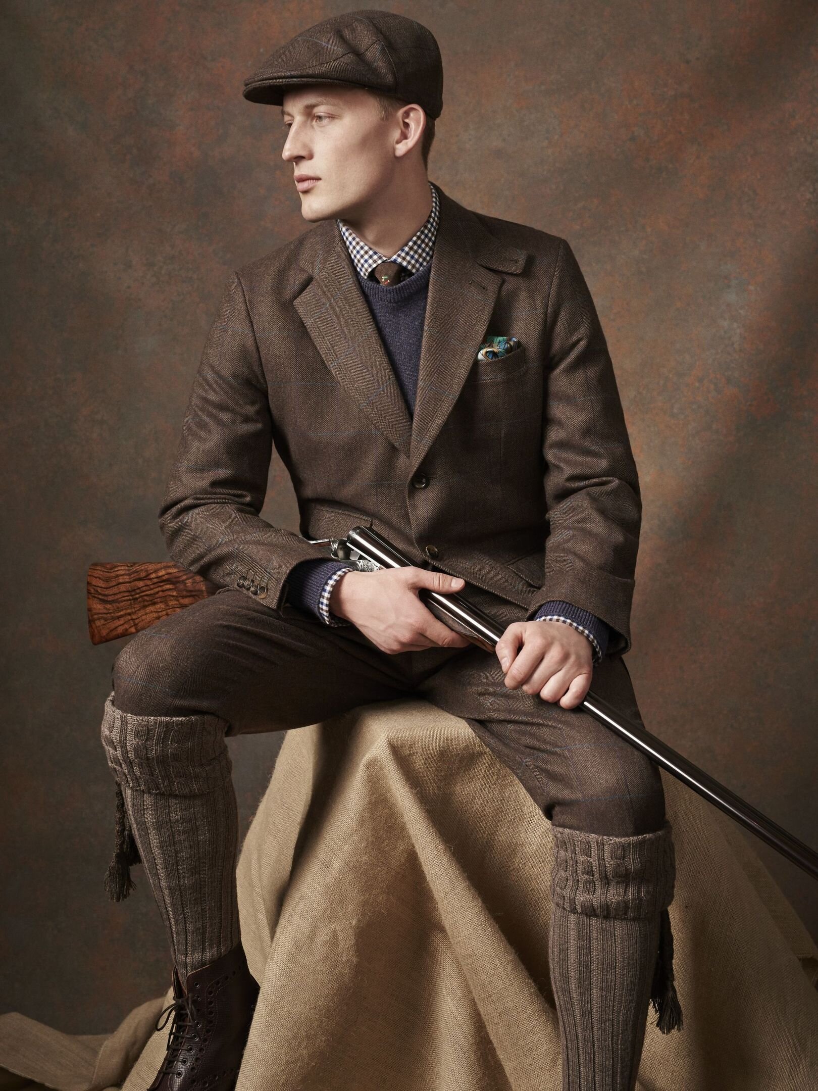 HAPACA - Marc Hibbert for William Sons 03 0152