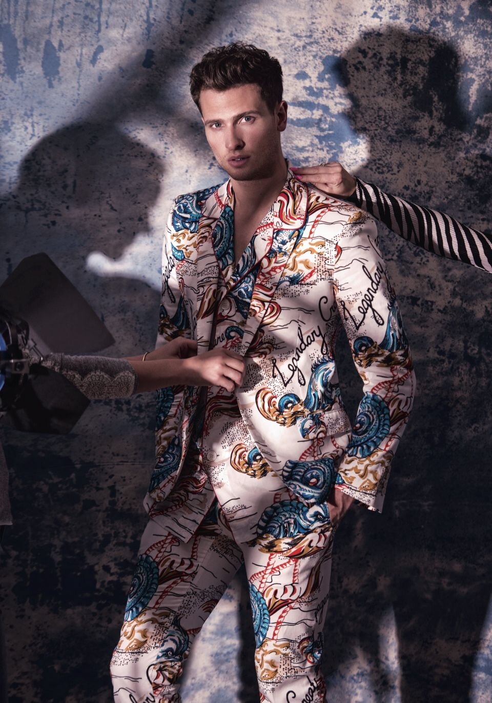 HAPACA - Dominic Nicholls for Bespoke magazine1