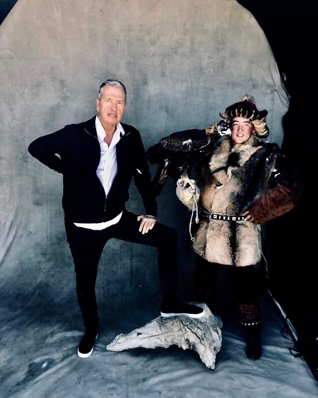HAPACA - Mario Testino